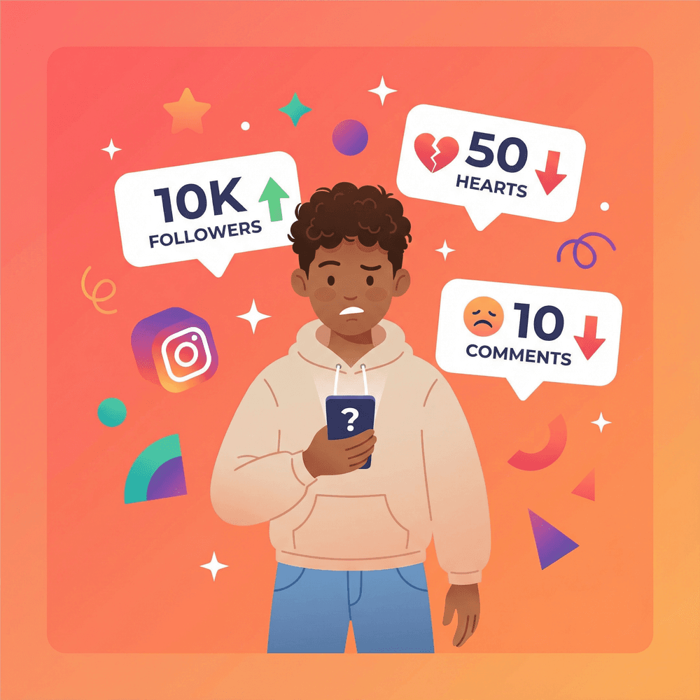 The Follow-Back Trap: Why Reciprocal Following Is Killing Your Instagram Reach in 2026