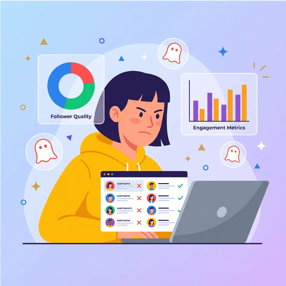 I Hit 15k Followers and My Reach Vanished. Here's What Instagram Wasn't Telling Me.