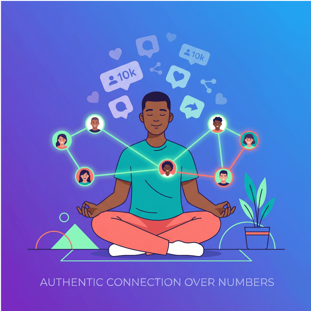 My Post Got 5,000 Views and 50 Likes. Here’s What Was Really Going On.